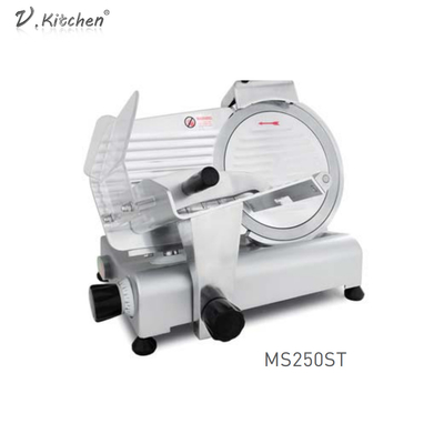 120W খাদ্য প্রস্তুতি সরঞ্জাম রেস্তোঁরা বৈদ্যুতিন ডেলি স্লিকার er